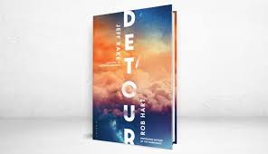 Detour' by Jeff Rake and Rob Hart | Book Review - WSJ