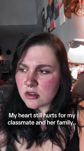 We were in school together for many years. We may not have been friends but  we grew up in school together, graduated together. My heart will always be  hurt for her and her family. #JusticeForEllie💜🦋