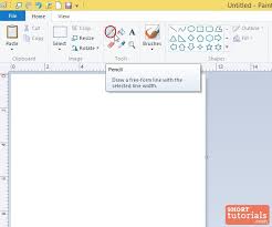 Explore, there is frequently more info on the sites. How To Use Pencil Tool In Ms Paint Windows 8
