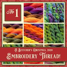 Related:cross stitch stocking kit cross stitch christmas stocking. A Stitcher S Christmas 2020 The Kickoff Needlenthread Com