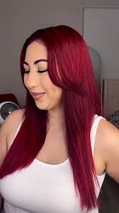 Searching for the Sally Hair Tinsel Kit