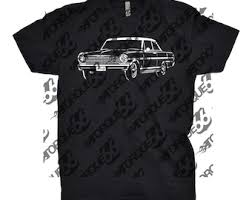 Image result for Tuxedo Black 1963 Nova