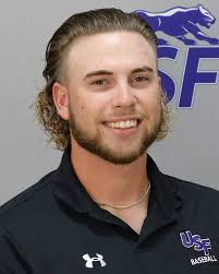 2023 Baseball Roster