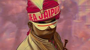 The Manifesto (feat. Trueno and Proof) , Pt. 1