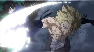 Fairy Tail 2018 Episode 25 Feya Anime Anime Art