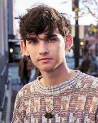 Junior wins international reporting honor