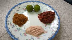 Kuahnya yang masam, manis dan pedas sesuai. Resepi Ikan Kembung Masak Masam Manis Chef Home