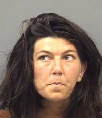 Salisbury woman arrested for exposing herself at store