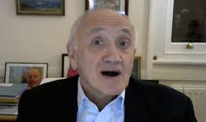 BBC panel laugh at 'appalling