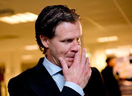 Doddo: Norling er rett mann