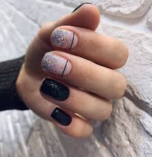 70 New Summer Nail Color For Beauty In 2020 Styles Art Square Nails Trendy Nails Stylish Nails