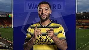 Aug 28, 2021 · lee bowyer has praised birmingham city target troy deeney as a winner but admitted blues won't be the only club interested in the centre forward. Watford Striker Troy Deeney At 33 Excitement Inspiration Responsibility Football News Sky Sports
