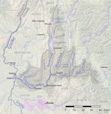 There are three major forks the … Payette River Wikipedia