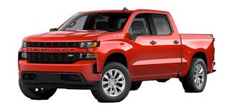 There are then 8 10 toned ranges. 2021 Chevrolet Silverado 1500 Crew Cab Silverado Custom Short Box 1cx 4 Door 4wd Pickup Colors