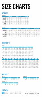 71 perspicuous cressi hood size chart