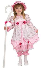 Little bo peep costume for girls $ 39.99 buy now; Child S Little Bo Peep Storybook Costume Candy Apple Costumes