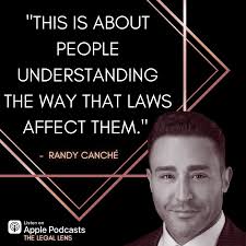 The Legal Lens Podcast