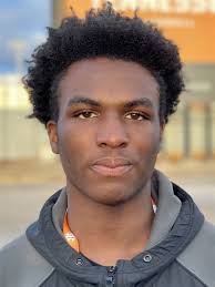 Marcus Goree Jr., Tennessee, Cornerback