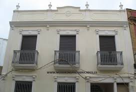 Fachadas de casas con molduras de cantera. ÙØ¹Ø¬ÙÙ Ø°ÙØ¨Ø§Ù Ø¬Ø¯Ø§Ù Molduras Para Fachadas De Casa Psidiagnosticins Com