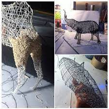 3ders Org Turkish Artist Esra Oguz Is Creating Stunning 3d Pieces With Her 3doodler 3d Printing Pen 3d Printer News 3d 3d Pen Art 3d Pen 3d Printing Pen