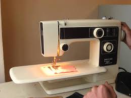If we don't have a listing for the name, please use the search function to see if there is any mention of it on our site. Nahmaschine Sewing Machine Shvejnaya Mashina Riccar Super Stretch 505 Test Hb Tkan Dzhins Kozha Youtube