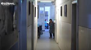 Institutul Marius Nasta Unul Dintre Cele 4 Spitale Din BucureÈ™ti Care TrateazÄƒ PacienÈ›i Cu Coronavirus Nu Mai Are Locuri Libere Coronavirus Hotnews Ro
