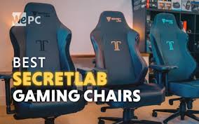 Check spelling or type a new query. Secret Lab Chair Ultimate Gaming Chair Guide 2021 Wepc