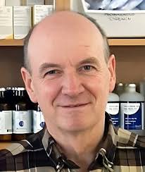 Ronald McFee Obituary