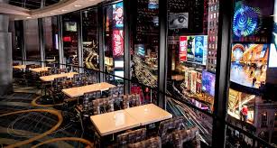 New York Marriott Marquis Ny Hotel Times Square Hotels Marriott