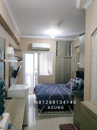 Apartemen murah di jakarta pusat. Sewa Apartemen Harian Jakarta Pusat Tipe Studio 1 Br 2 Br 3 Br