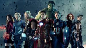 Avengers Full Hd Wallpapers Top Free Avengers Full Hd Backgrounds Wallpaperaccess