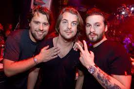 Swedish house mafia returned its advance — about $5 million, according to one person familiar with the deal — after the split, which a columbia representative calls mutual and very amicable. Swedish House Mafia Wikipedia