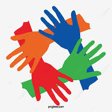 Adalah karyawan iss yang bermakna: Gambar Isyarat Solidaritas Unity Clipart Tangan Bersatu Png Transparan Clipart Dan File Psd Untuk Unduh Gratis