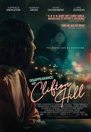 The film also features the acting talents of elizabeth saunders (it 2017, mary kills people series), andy mcqueen (the handmaid's tale series,. Disappearance At Clifton Hill 2019 Rotten Tomatoes