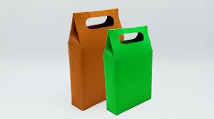 Facebook.com/jejaksiboychannel terima kasih sudah menonton video saya jangan lupa. 6 Cara Membuat Paper Bag Untuk Makanan Kurangi Sampah Plastik