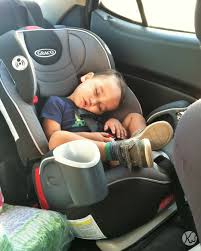 Easy Diy Car Seat Head Support Strap In 2020 Car Seats Car Seat Pillow Diy Toddler Car Seat Head Support