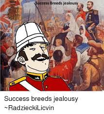 Uccess Breeds Jealousy Success Breeds Jealousy Radzieckilicvin Russiaball Meme On Me Me