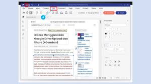 Selanjutnya, akan muncul kotak dialog image size. 5 Cara Edit File Pdf Online Dan Offline Di Hp Laptop Semutimut Tutorial Hp Dan Komputer Terbaik