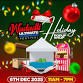 Wadadli Ultimate Business Festival: Holiday Popup Shop event image