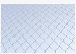Colored chain link, vinyl coated or powder coated, is more expensive than galvanized. Transparent Chain Link Fence Texture Chain Link Fencing 3888x2592 Png Download Pngkit
