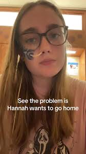 Hannah Chronic
