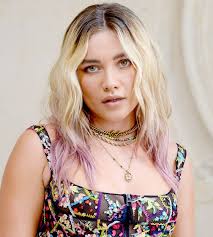 La increíble transformación de Florence Pugh, la actriz de 'Oppenheimer' y  'Dune'