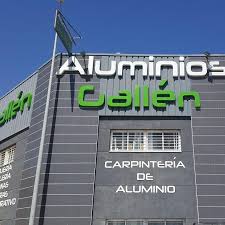 Aluminios Gallén