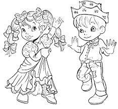 A jaqueline, de campinas, nos enviou um email com um pedido especial. Desenho Do Casal Caipira