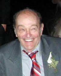 Obituary of Joseph Olmstead