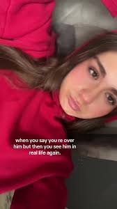 Navigating Feelings After Seeing an Ex in Public