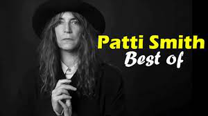 They had 2 top 100 hit songs. The Best Of Patti Smith Patti Smith Greatest Hits Full Album Youtube