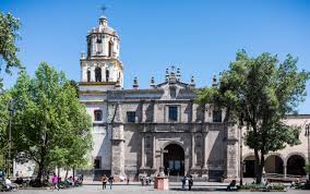 And one stream comes through quauhximalpan on the lands of the spaniards (coyoacan region, 1557) beyond the codices, eds. The Top Things To Do In Coyoacan Mexico City
