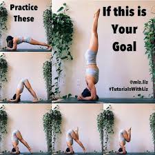 Yoga Diablo On Instagram Follow Yoga Havana Yoga Tips For Beginners I M Still Practicing Hard Headstand Yoga Beginner Headstand Yoga Yoga Handstand