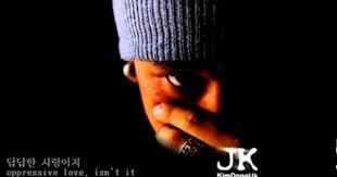 Jk Kim Dong Wook 미련한 사랑 Foolish Love Eng Korean Music Kim Dong Kim